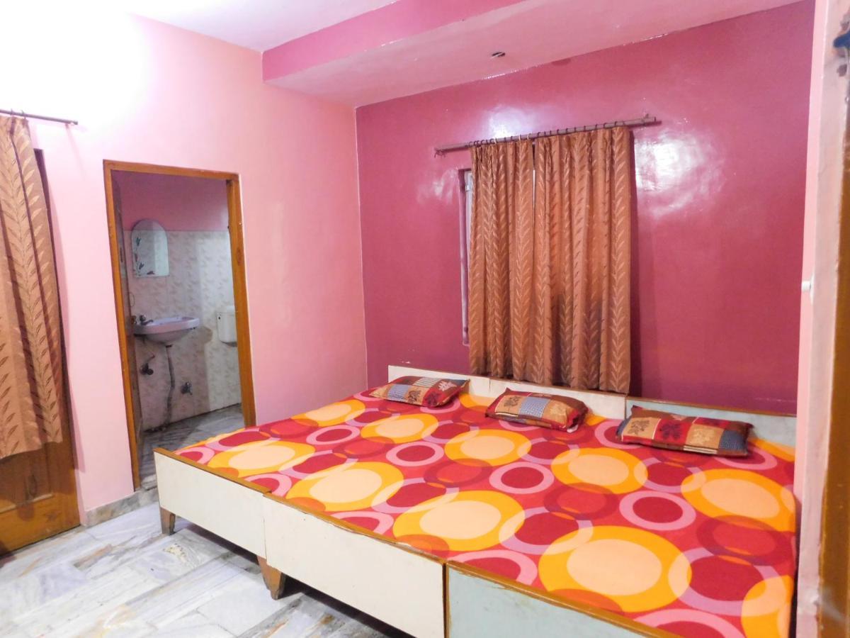 Hotel Om Palace - Couple Friendly & Local Id Accepted Джайпур Екстериор снимка